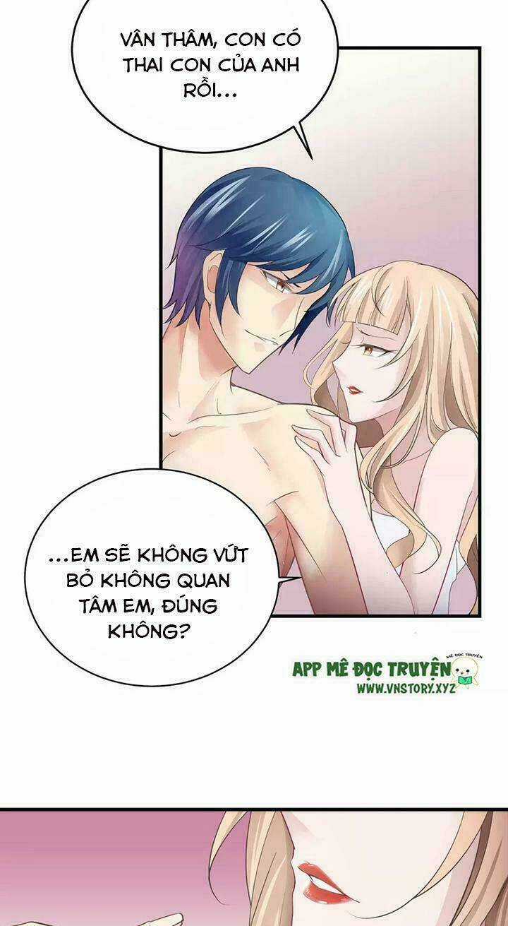 Trò Chơi Săn Tình – Tổng Tài Khó Kìm Lòng Chapter 2 trang 6