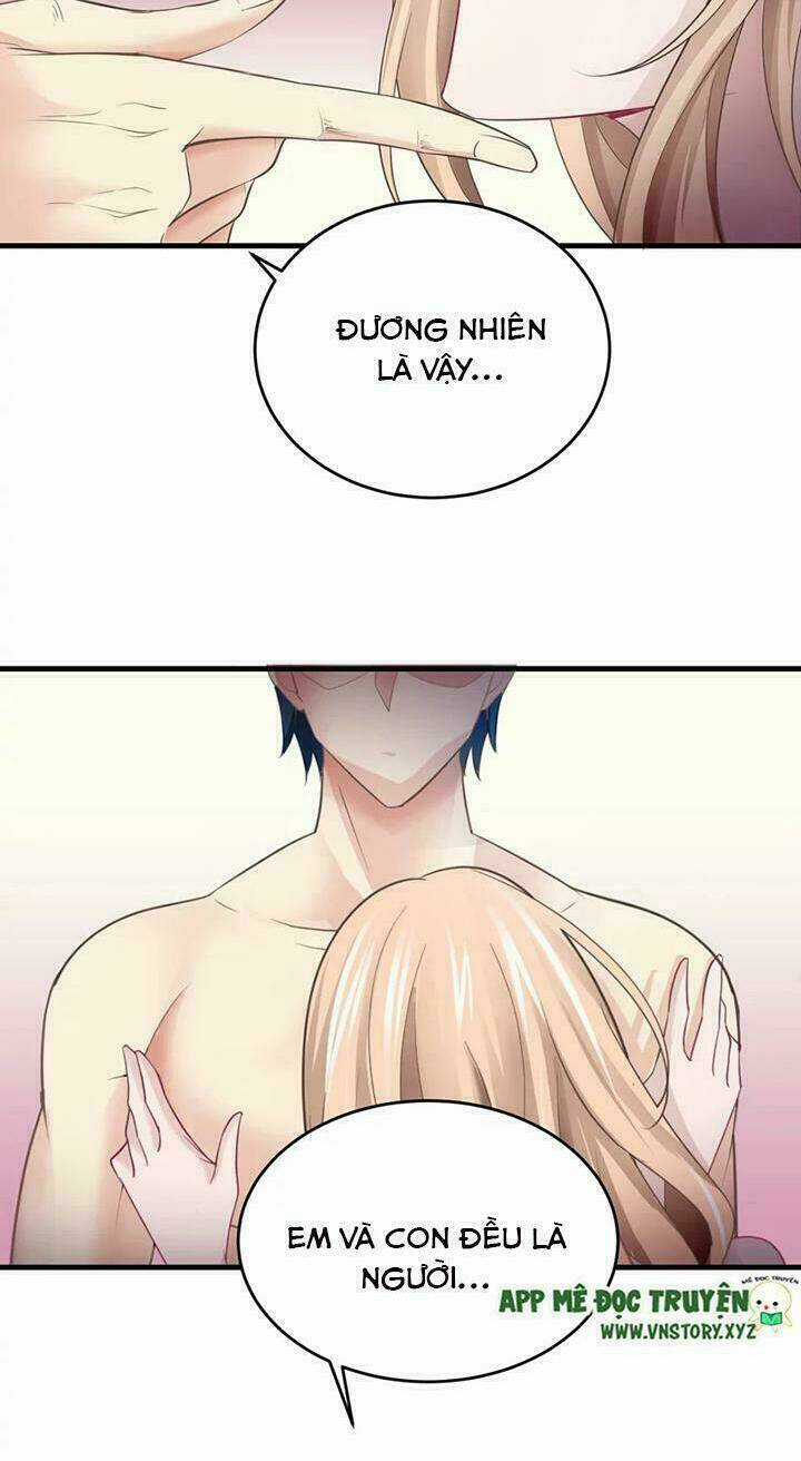 Trò Chơi Săn Tình – Tổng Tài Khó Kìm Lòng Chapter 2 trang 7