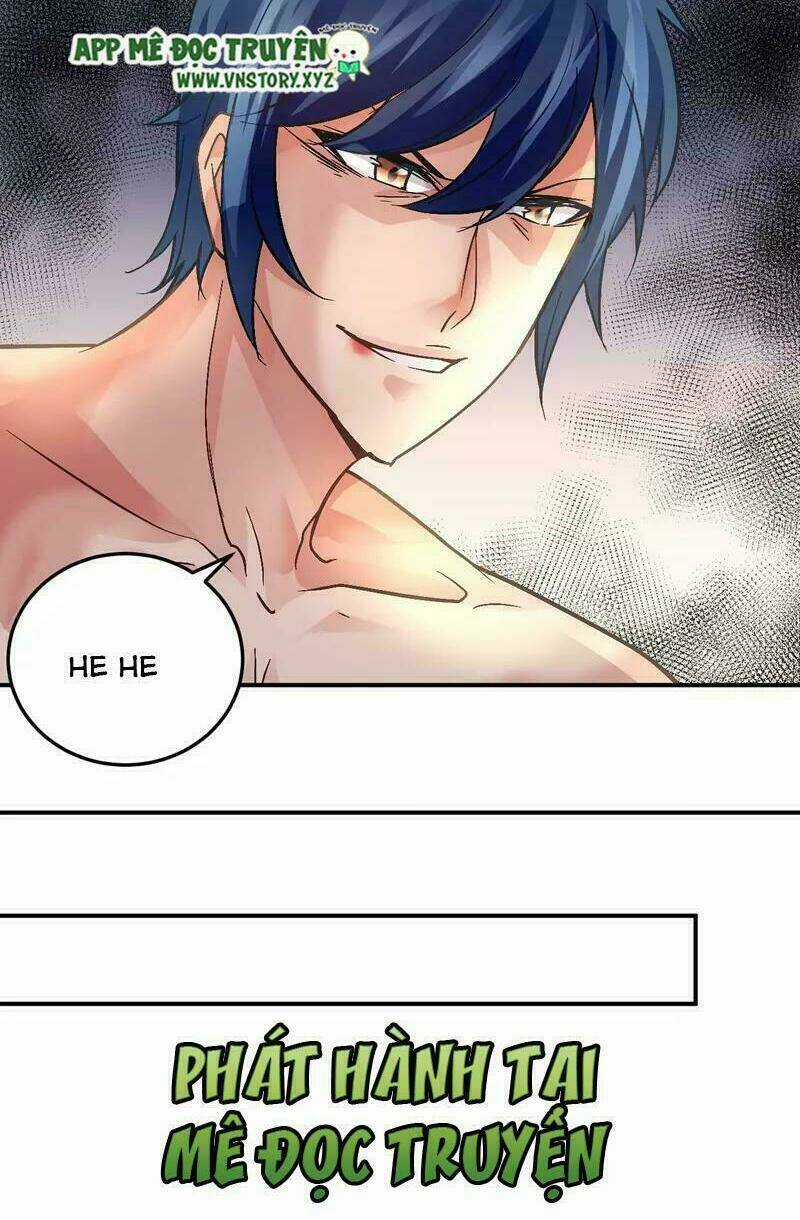 Trò Chơi Săn Tình – Tổng Tài Khó Kìm Lòng Chapter 20 trang 19