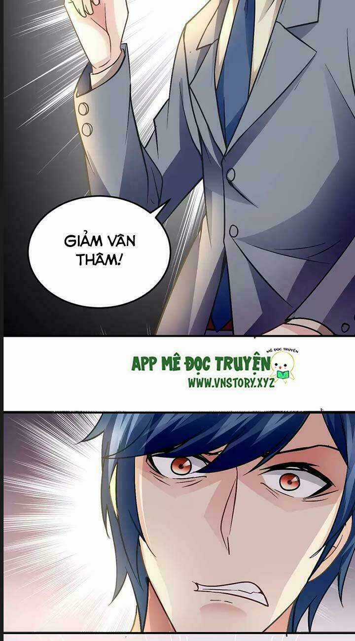 Trò Chơi Săn Tình – Tổng Tài Khó Kìm Lòng Chapter 21 trang 12