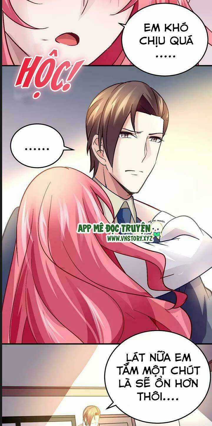 Trò Chơi Săn Tình – Tổng Tài Khó Kìm Lòng Chapter 22 trang 13