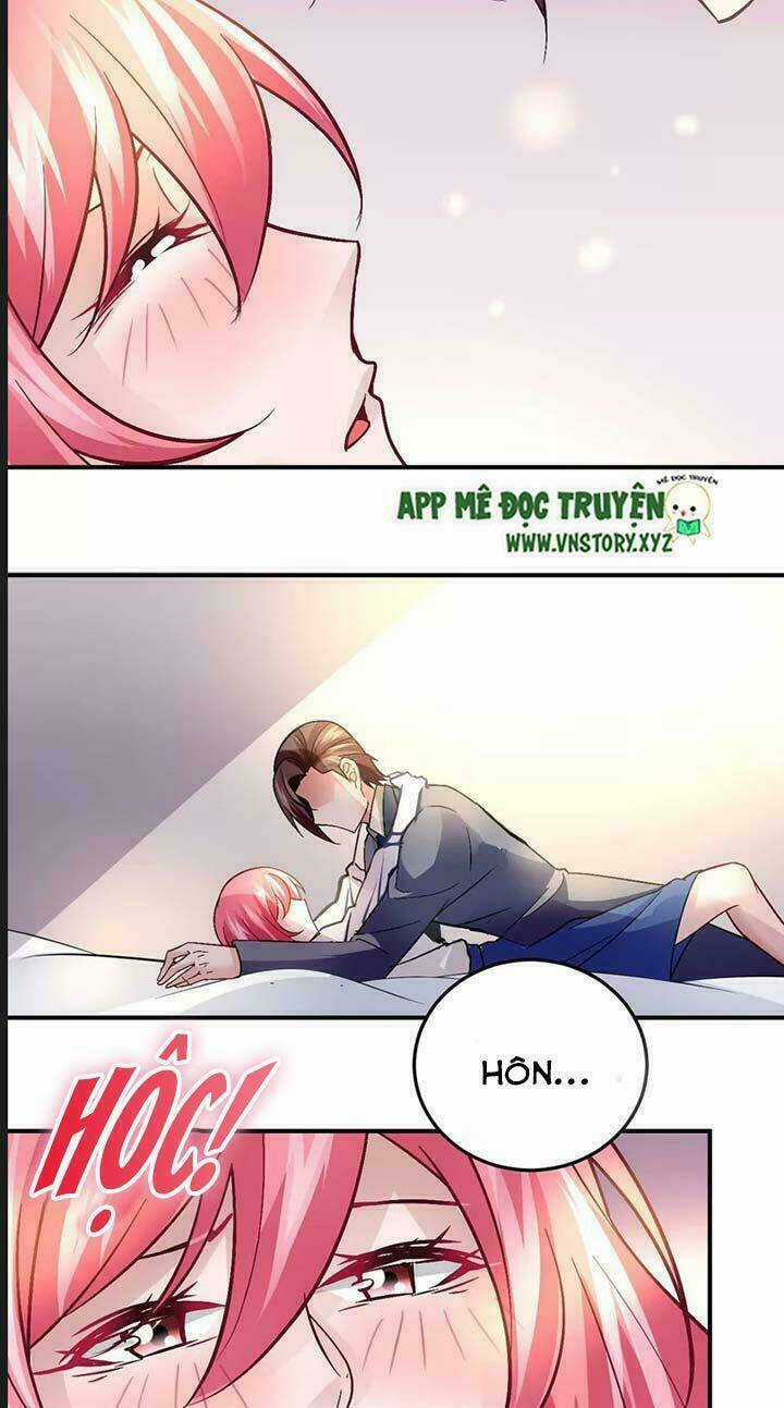 Trò Chơi Săn Tình – Tổng Tài Khó Kìm Lòng Chapter 22 trang 16