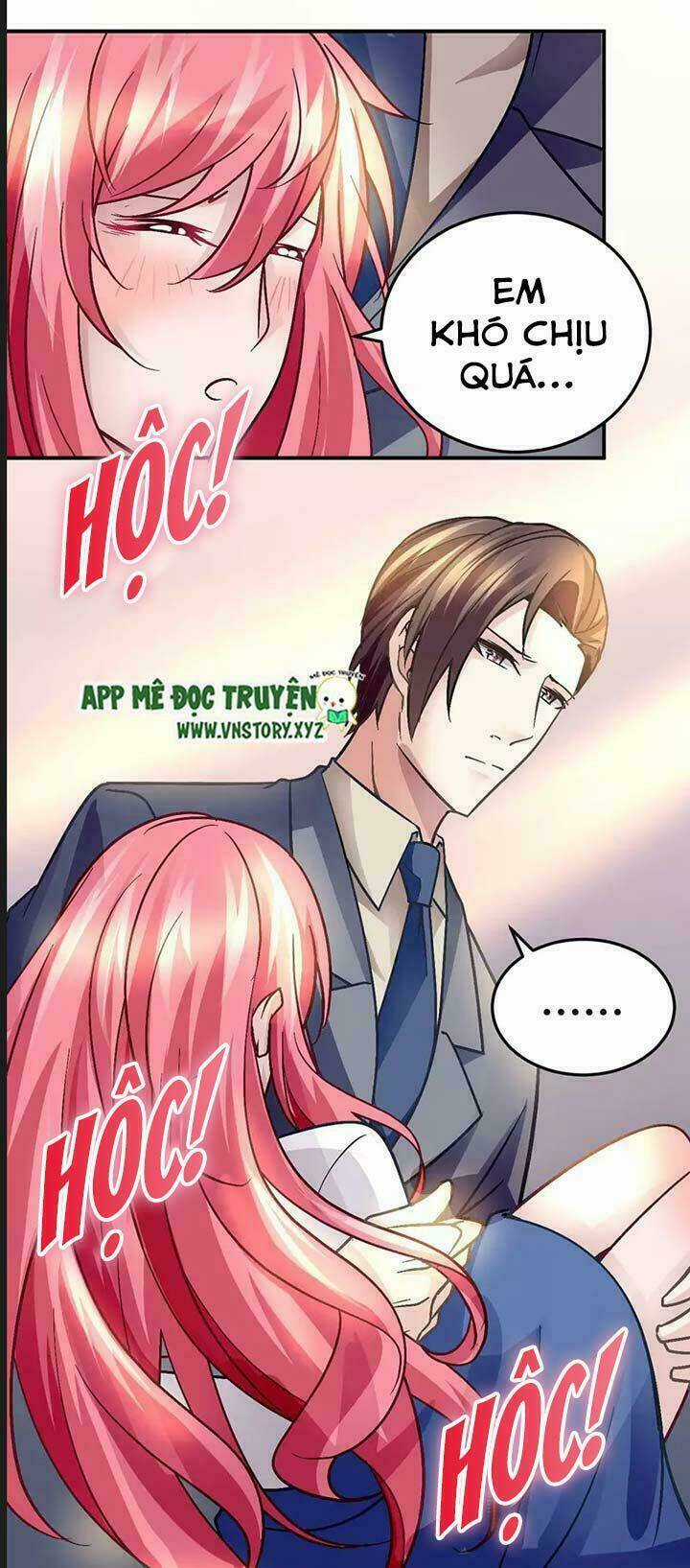 Trò Chơi Săn Tình – Tổng Tài Khó Kìm Lòng Chapter 22 trang 2