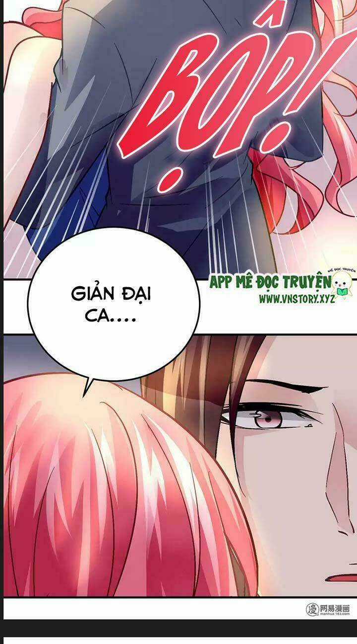 Trò Chơi Săn Tình – Tổng Tài Khó Kìm Lòng Chapter 22 trang 9