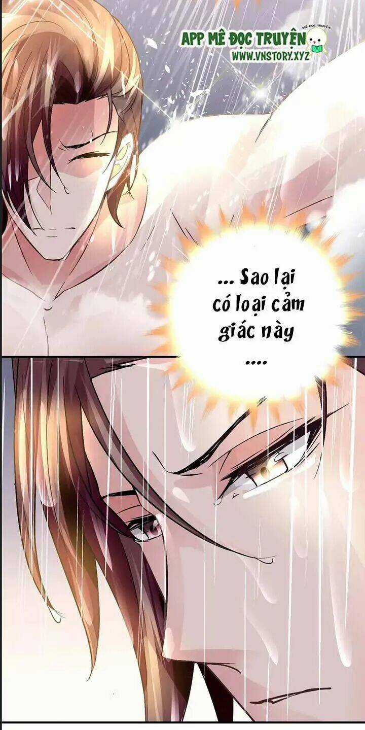 Trò Chơi Săn Tình – Tổng Tài Khó Kìm Lòng Chapter 23 trang 10