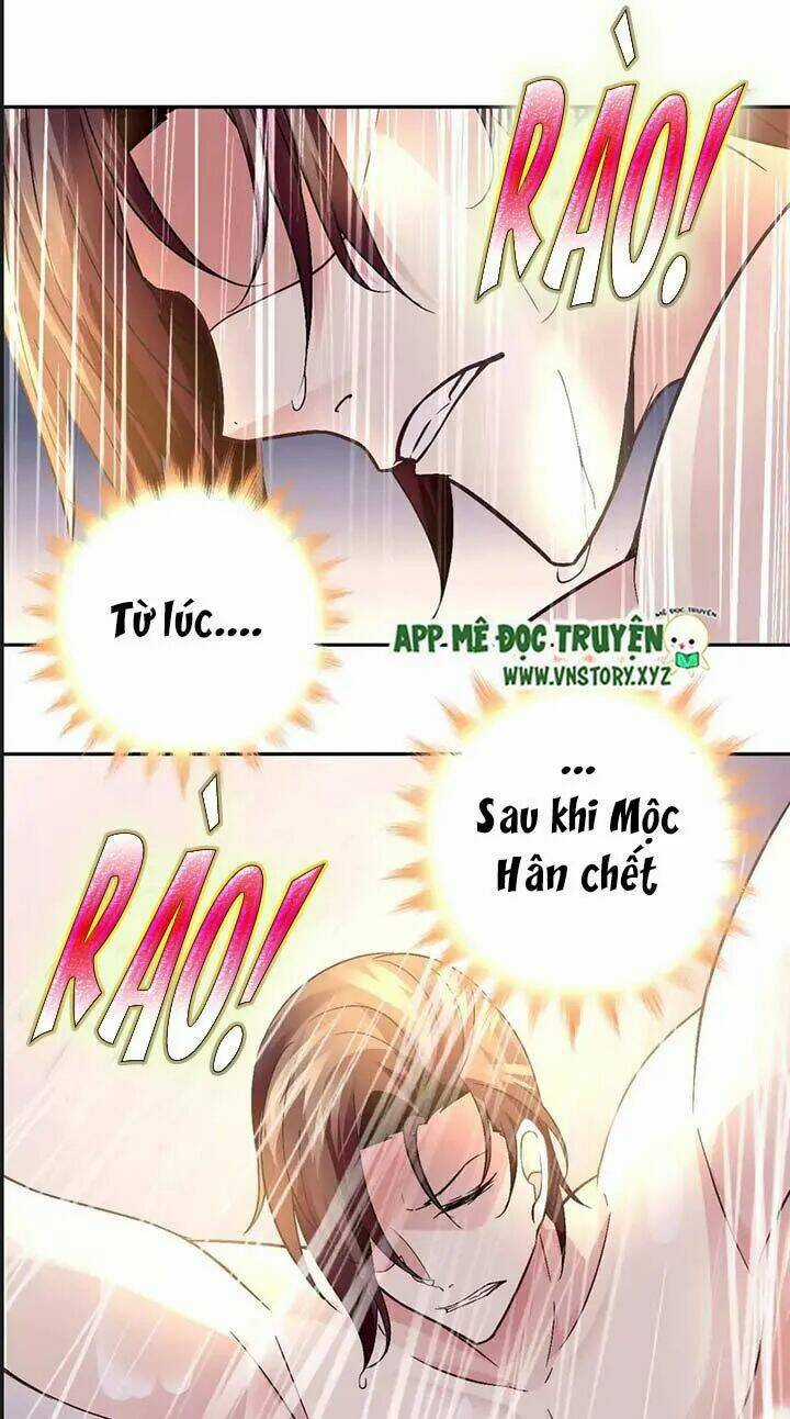 Trò Chơi Săn Tình – Tổng Tài Khó Kìm Lòng Chapter 23 trang 11