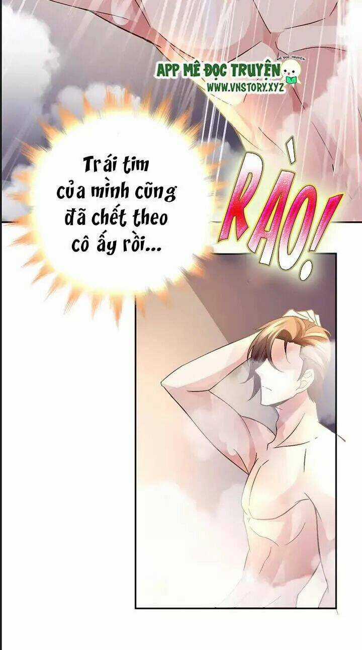 Trò Chơi Săn Tình – Tổng Tài Khó Kìm Lòng Chapter 23 trang 12