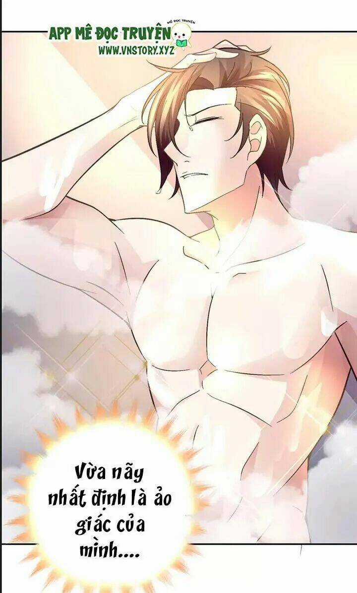 Trò Chơi Săn Tình – Tổng Tài Khó Kìm Lòng Chapter 23 trang 13