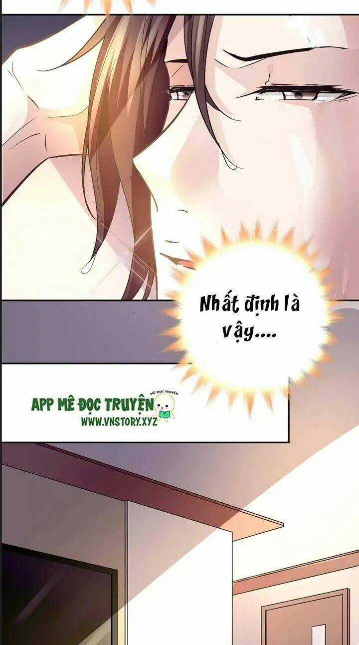 Trò Chơi Săn Tình – Tổng Tài Khó Kìm Lòng Chapter 23 trang 14