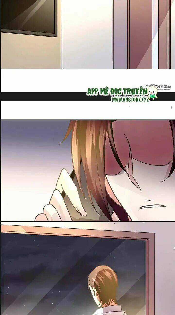 Trò Chơi Săn Tình – Tổng Tài Khó Kìm Lòng Chapter 23 trang 15