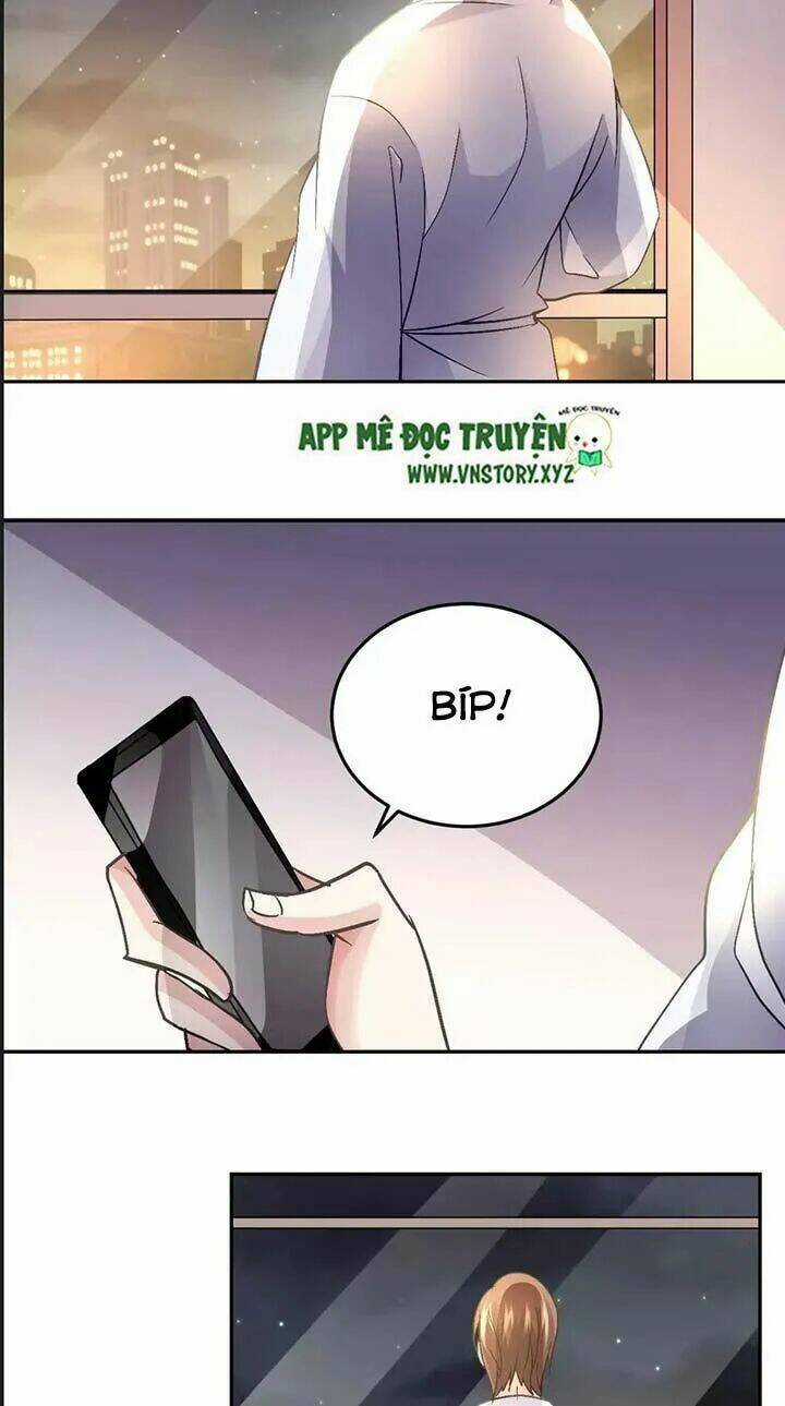 Trò Chơi Săn Tình – Tổng Tài Khó Kìm Lòng Chapter 23 trang 16