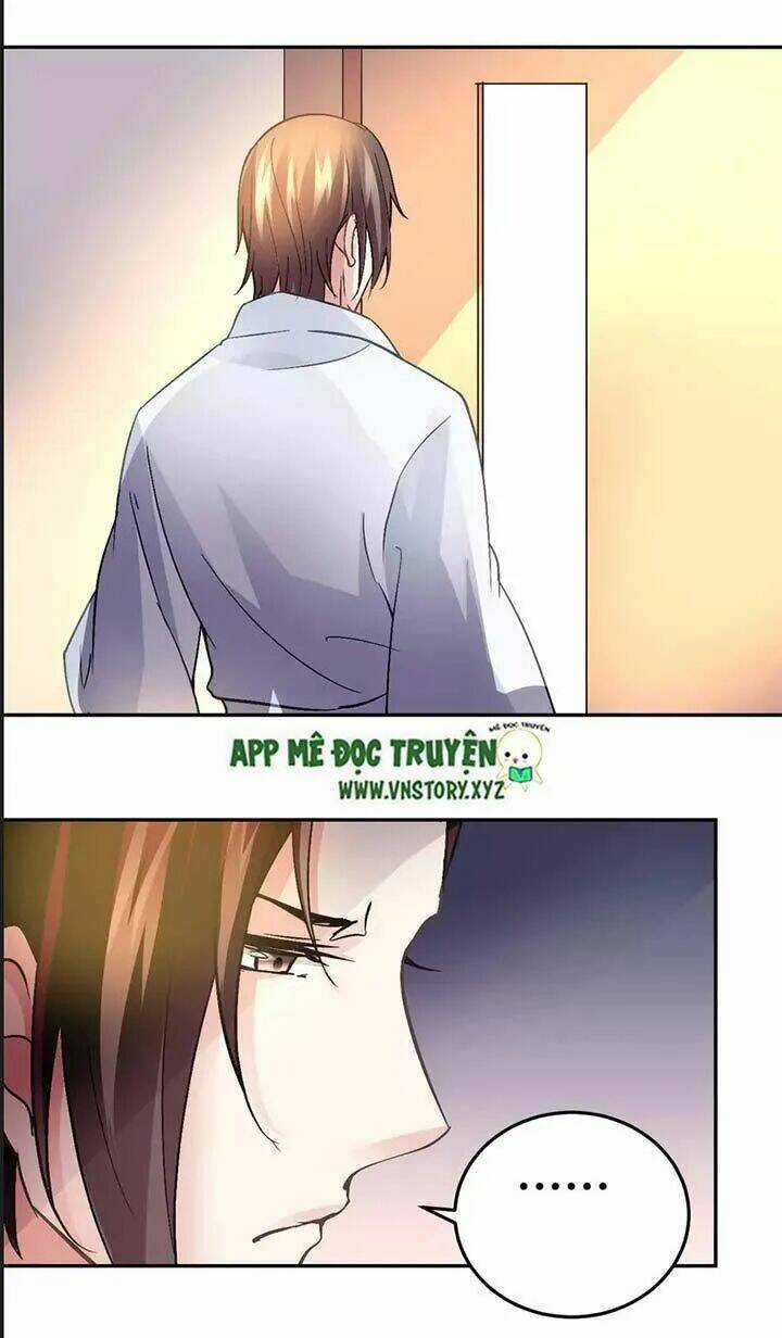 Trò Chơi Săn Tình – Tổng Tài Khó Kìm Lòng Chapter 23 trang 18