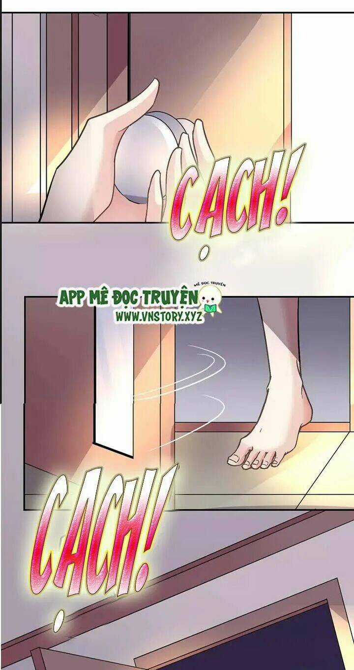 Trò Chơi Săn Tình – Tổng Tài Khó Kìm Lòng Chapter 23 trang 19