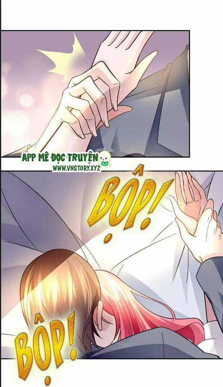 Trò Chơi Săn Tình – Tổng Tài Khó Kìm Lòng Chapter 23 trang 2