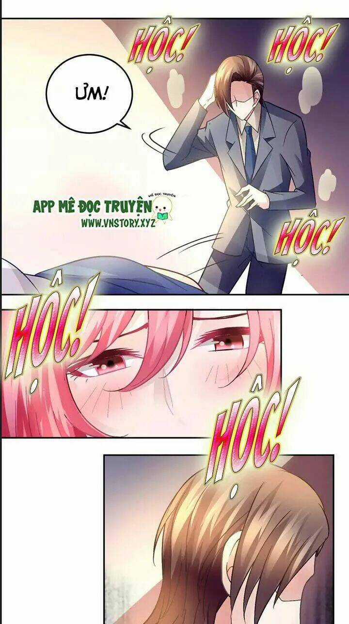 Trò Chơi Săn Tình – Tổng Tài Khó Kìm Lòng Chapter 23 trang 5