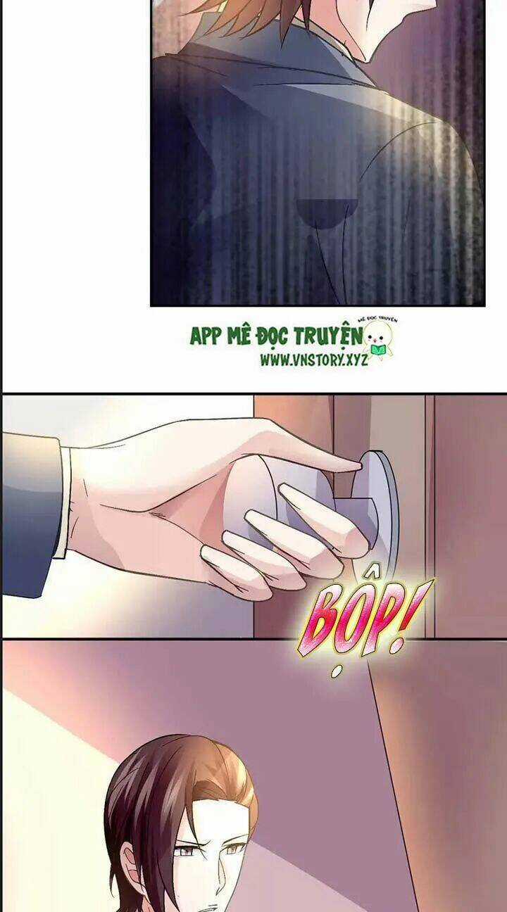 Trò Chơi Săn Tình – Tổng Tài Khó Kìm Lòng Chapter 23 trang 6