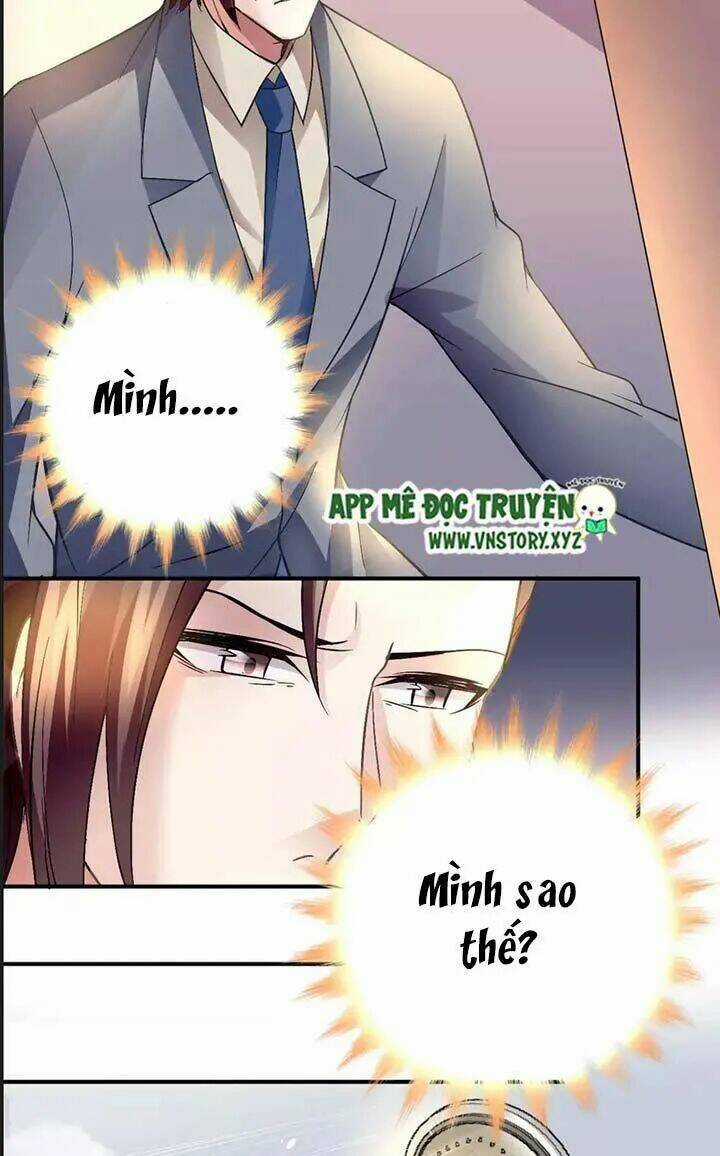 Trò Chơi Săn Tình – Tổng Tài Khó Kìm Lòng Chapter 23 trang 7