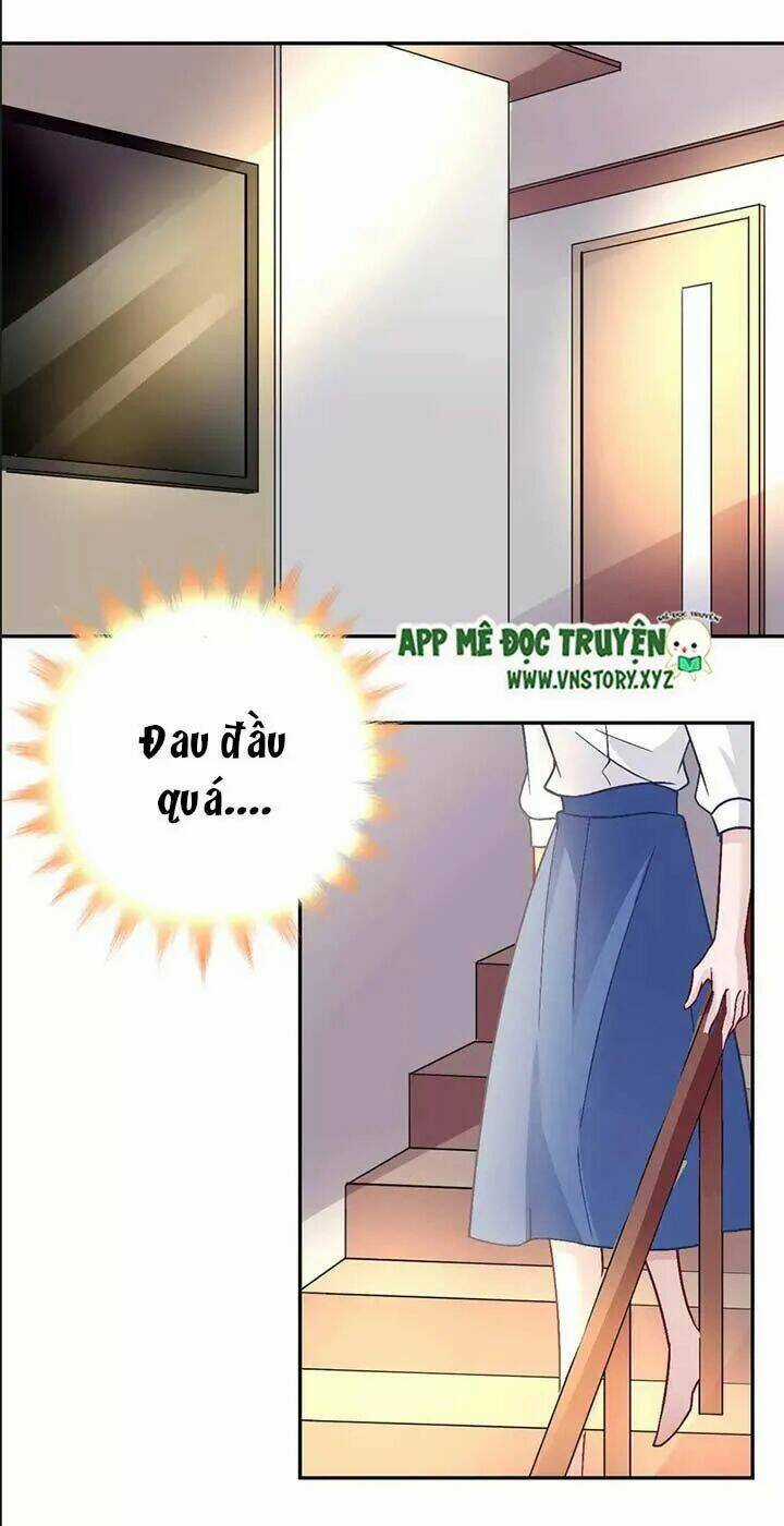 Trò Chơi Săn Tình – Tổng Tài Khó Kìm Lòng Chapter 24 trang 1
