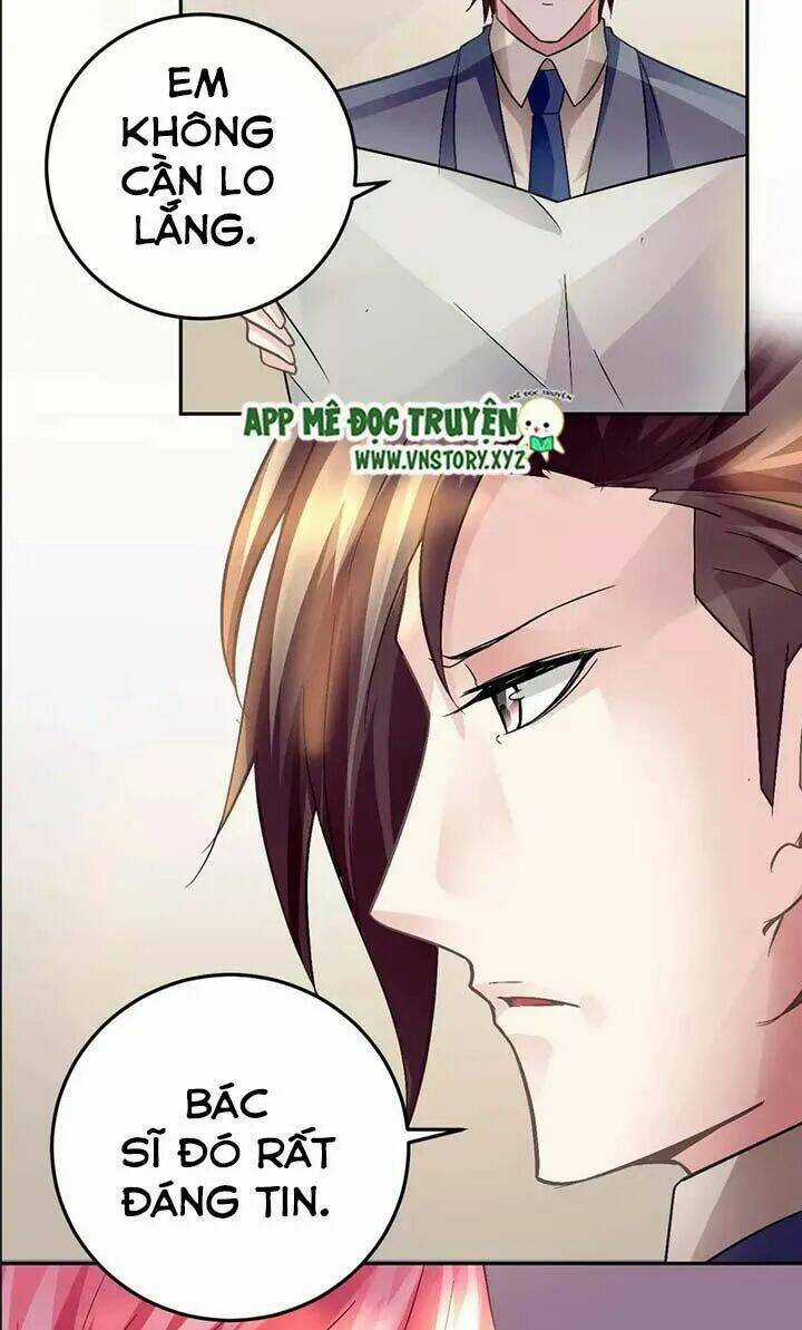 Trò Chơi Săn Tình – Tổng Tài Khó Kìm Lòng Chapter 24 trang 12