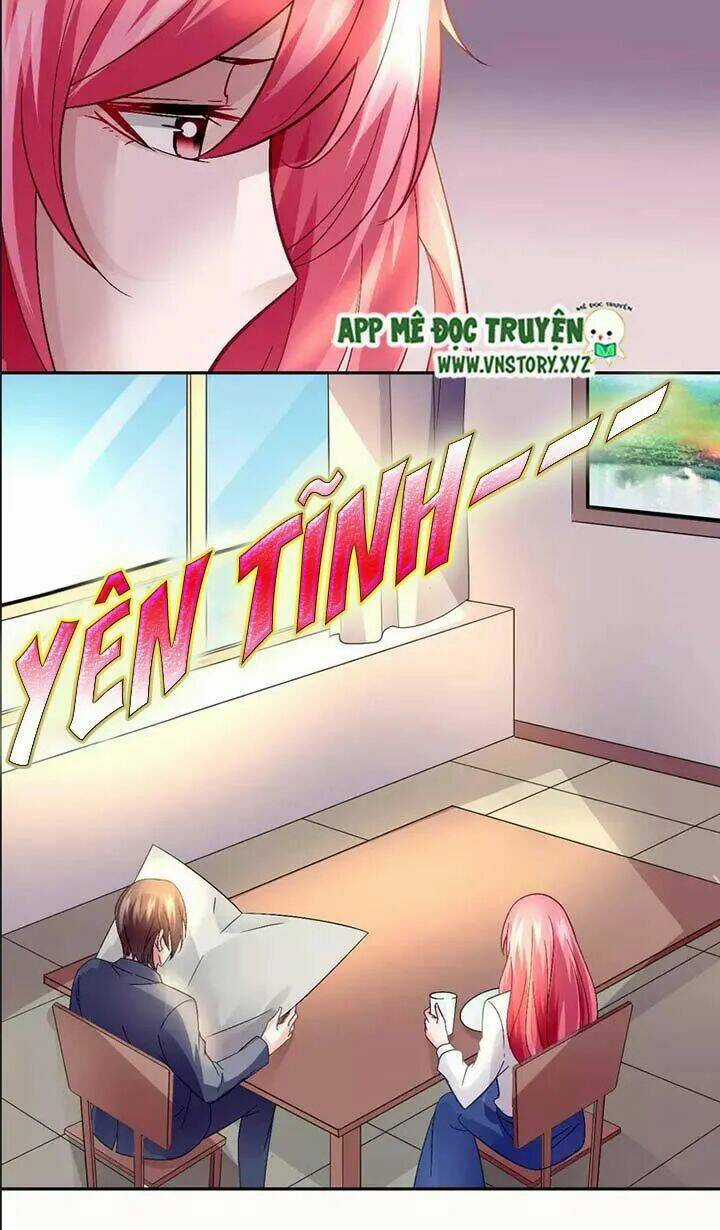 Trò Chơi Săn Tình – Tổng Tài Khó Kìm Lòng Chapter 24 trang 13