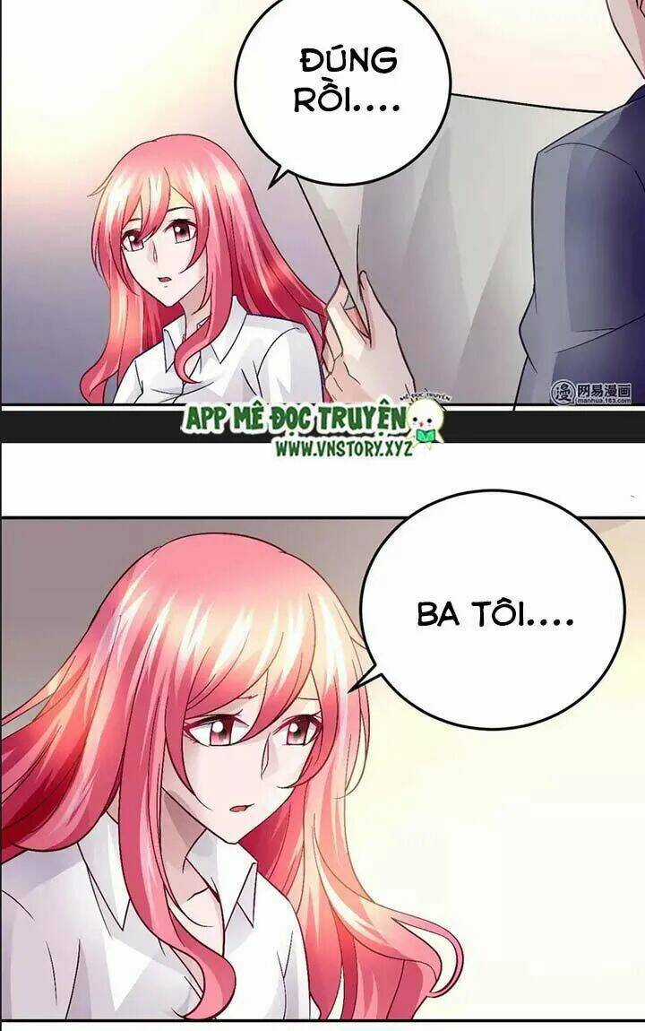 Trò Chơi Săn Tình – Tổng Tài Khó Kìm Lòng Chapter 24 trang 15