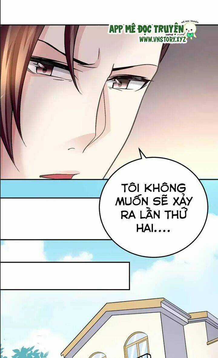 Trò Chơi Săn Tình – Tổng Tài Khó Kìm Lòng Chapter 24 trang 19