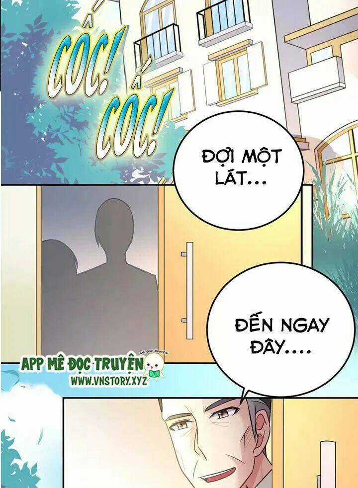 Trò Chơi Săn Tình – Tổng Tài Khó Kìm Lòng Chapter 24 trang 20