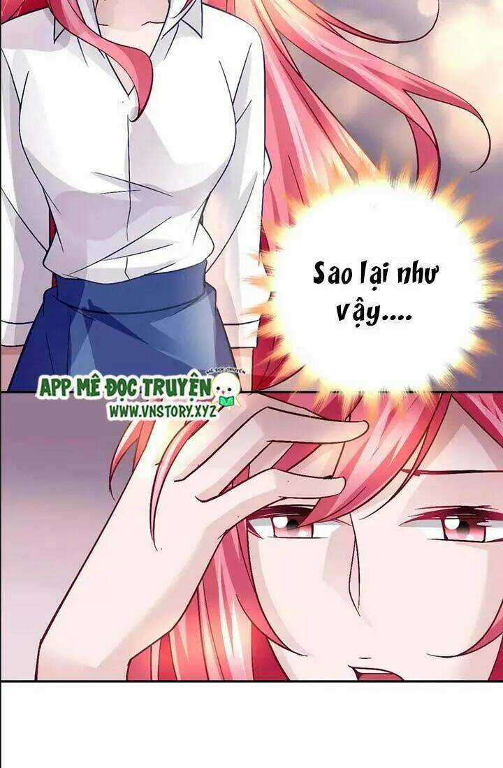 Trò Chơi Săn Tình – Tổng Tài Khó Kìm Lòng Chapter 24 trang 3