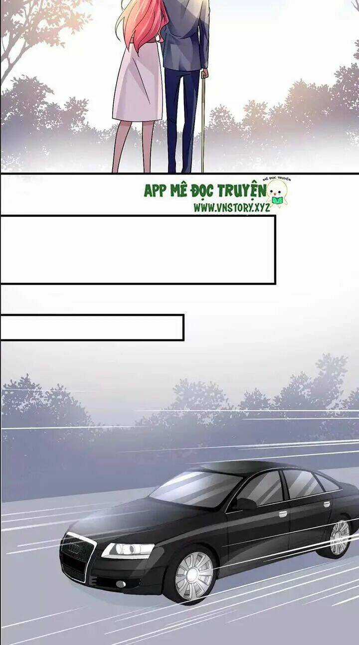 Trò Chơi Săn Tình – Tổng Tài Khó Kìm Lòng Chapter 25 trang 10