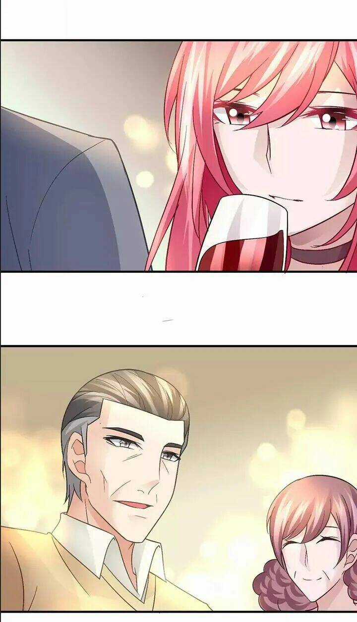 Trò Chơi Săn Tình – Tổng Tài Khó Kìm Lòng Chapter 25 trang 3