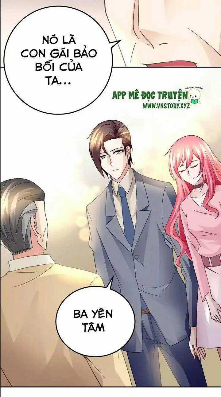 Trò Chơi Săn Tình – Tổng Tài Khó Kìm Lòng Chapter 25 trang 6