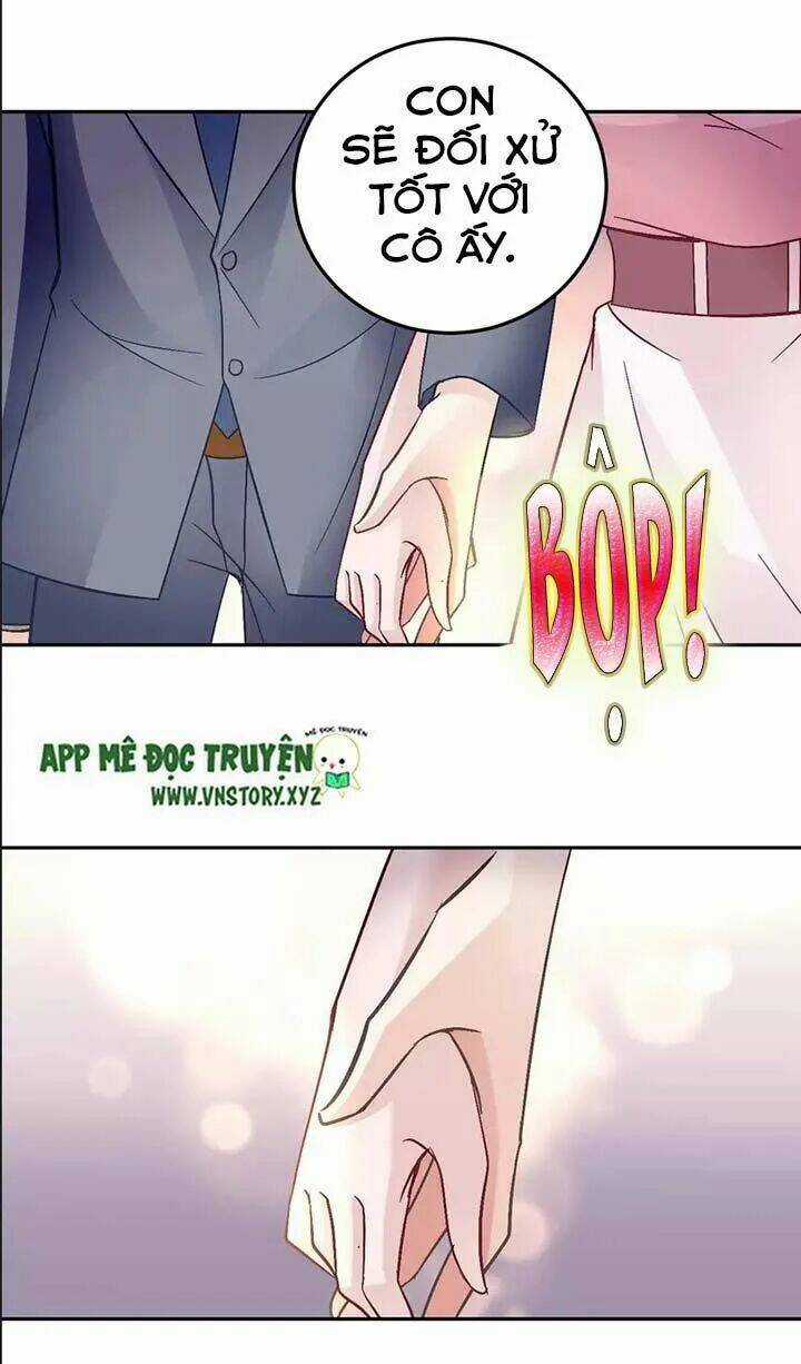 Trò Chơi Săn Tình – Tổng Tài Khó Kìm Lòng Chapter 25 trang 7