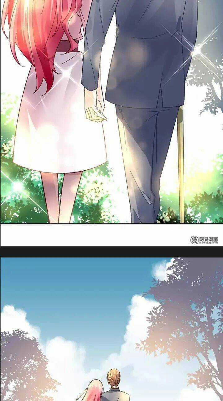 Trò Chơi Săn Tình – Tổng Tài Khó Kìm Lòng Chapter 25 trang 9