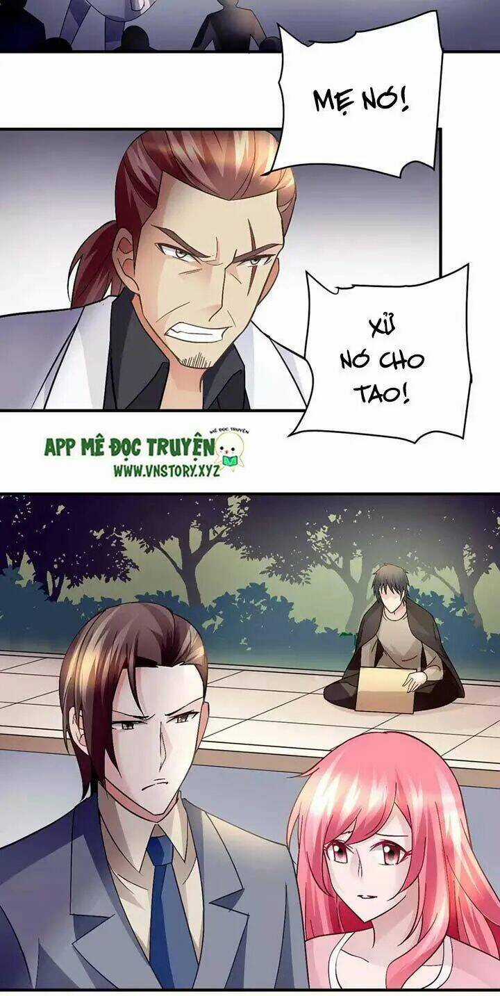 Trò Chơi Săn Tình – Tổng Tài Khó Kìm Lòng Chapter 26 trang 1