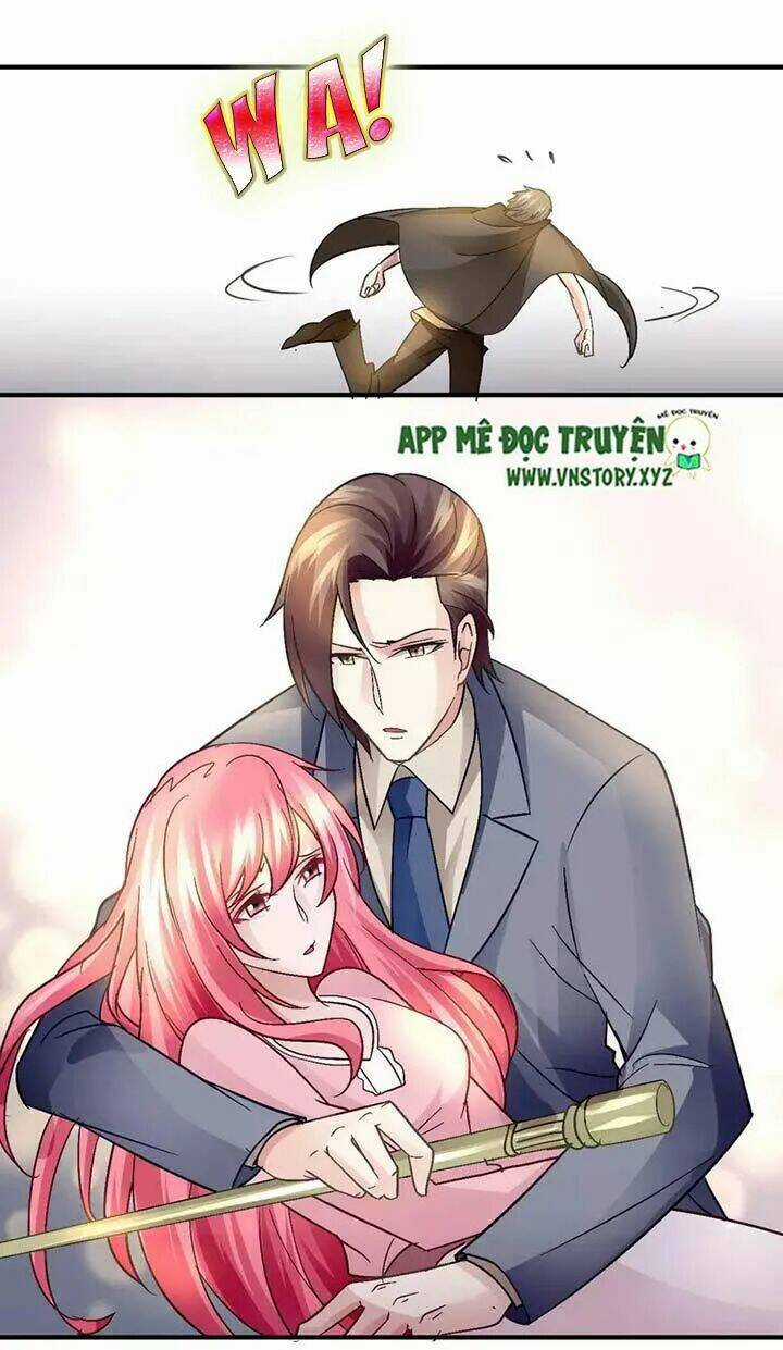 Trò Chơi Săn Tình – Tổng Tài Khó Kìm Lòng Chapter 26 trang 11