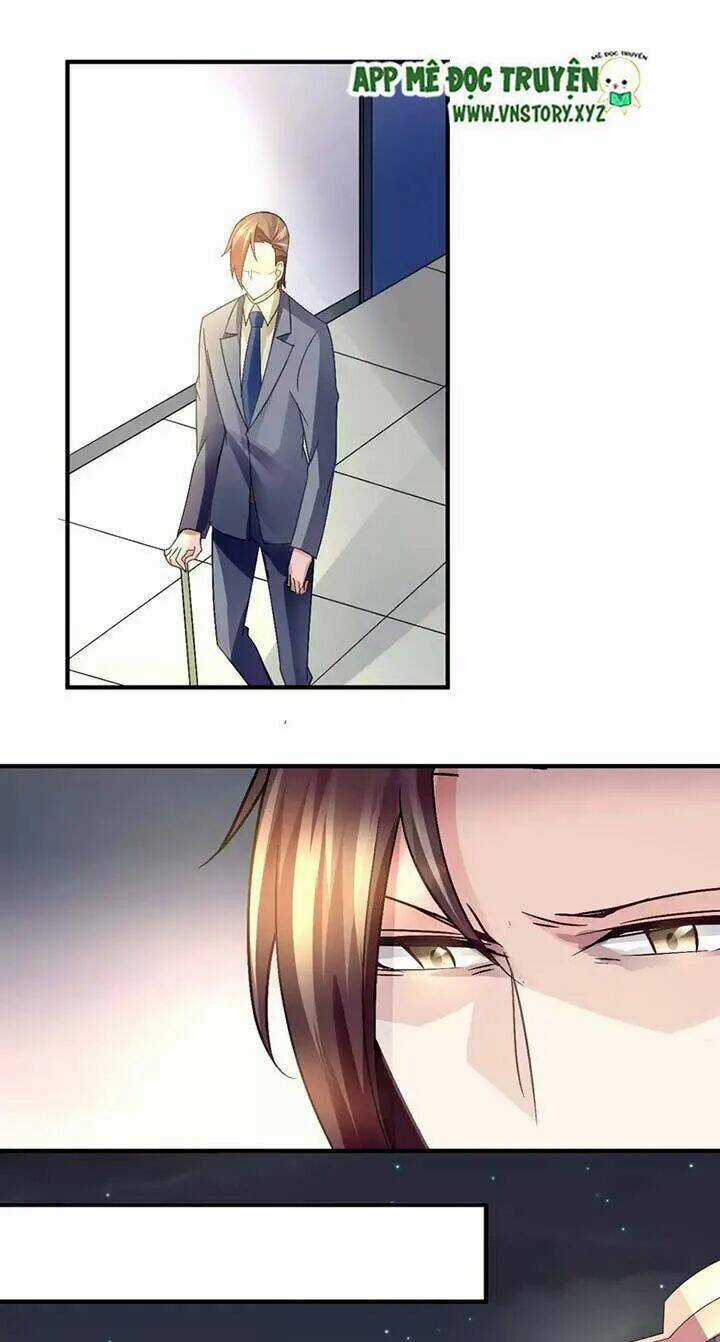 Trò Chơi Săn Tình – Tổng Tài Khó Kìm Lòng Chapter 26 trang 15