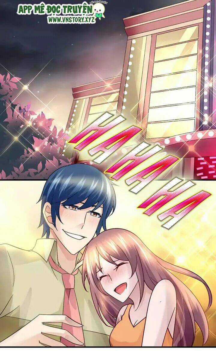 Trò Chơi Săn Tình – Tổng Tài Khó Kìm Lòng Chapter 26 trang 16