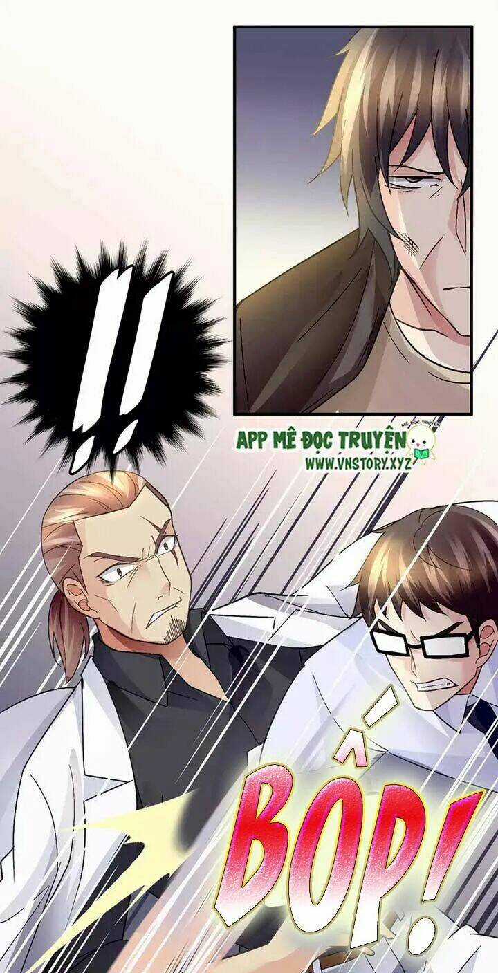 Trò Chơi Săn Tình – Tổng Tài Khó Kìm Lòng Chapter 26 trang 2