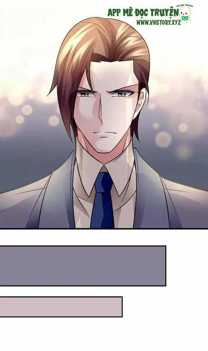 Trò Chơi Săn Tình – Tổng Tài Khó Kìm Lòng Chapter 26 trang 20