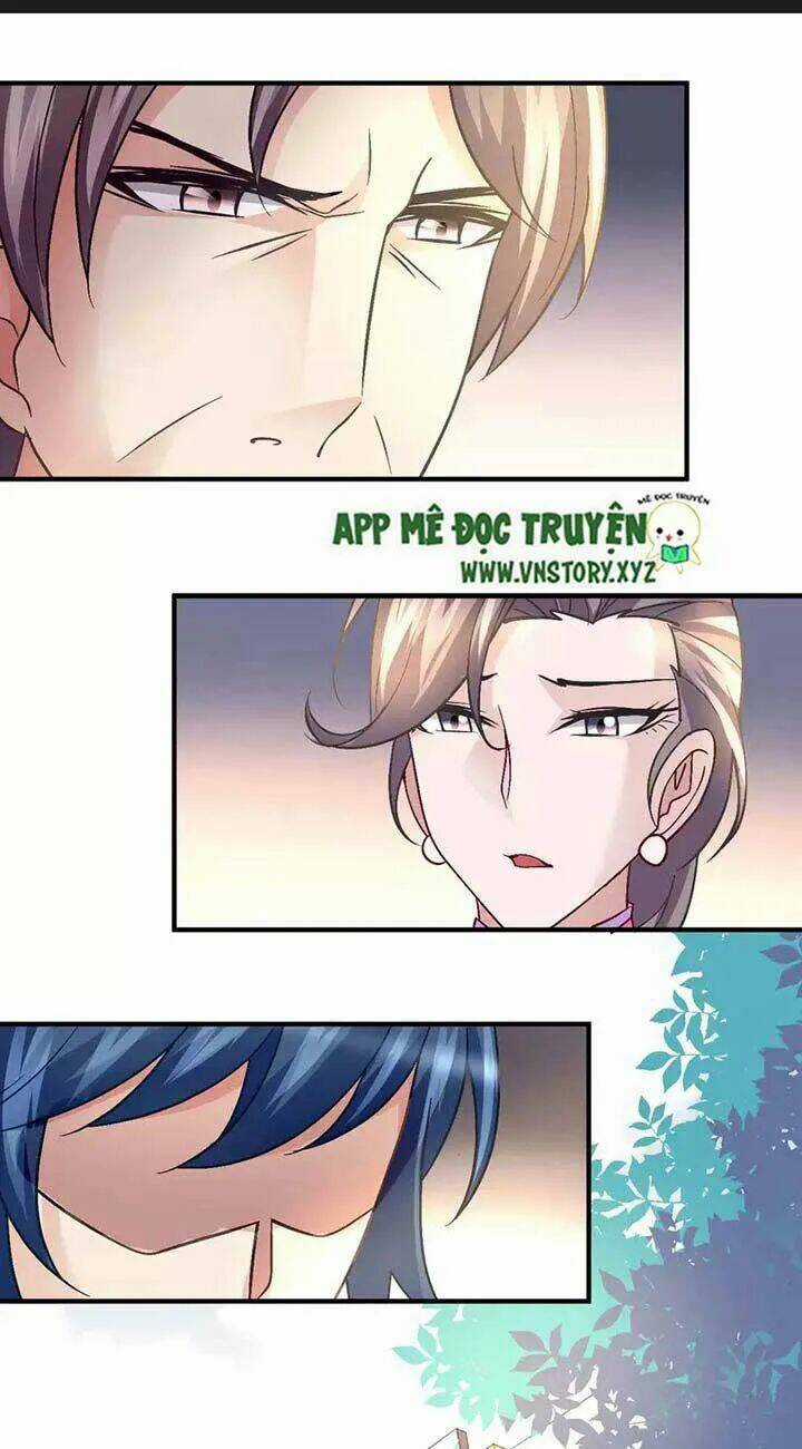 Trò Chơi Săn Tình – Tổng Tài Khó Kìm Lòng Chapter 27 trang 10