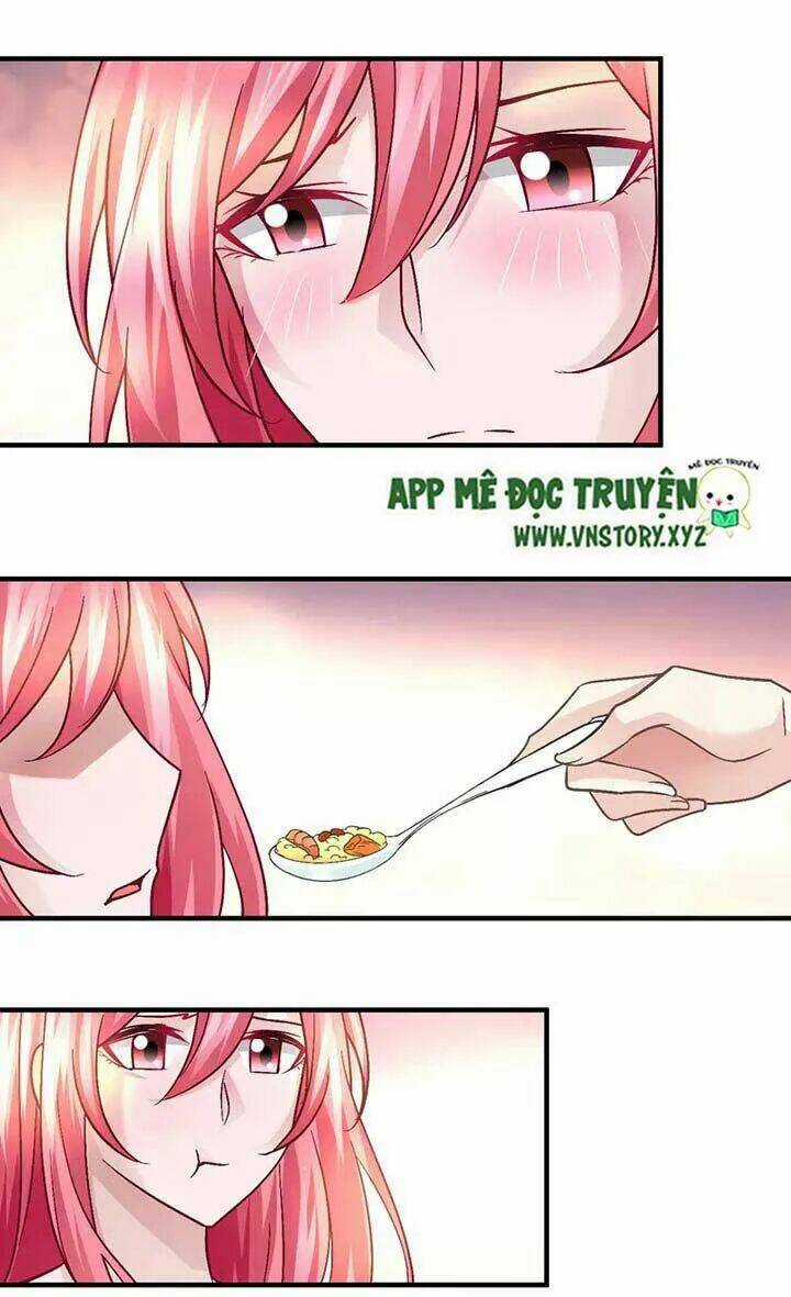 Trò Chơi Săn Tình – Tổng Tài Khó Kìm Lòng Chapter 27 trang 16