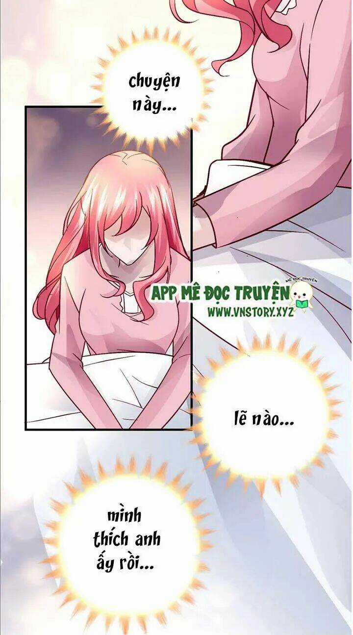 Trò Chơi Săn Tình – Tổng Tài Khó Kìm Lòng Chapter 27 trang 20