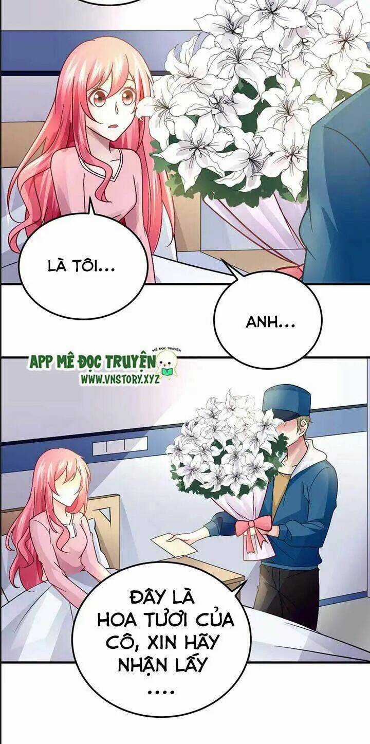 Trò Chơi Săn Tình – Tổng Tài Khó Kìm Lòng Chapter 28 trang 1