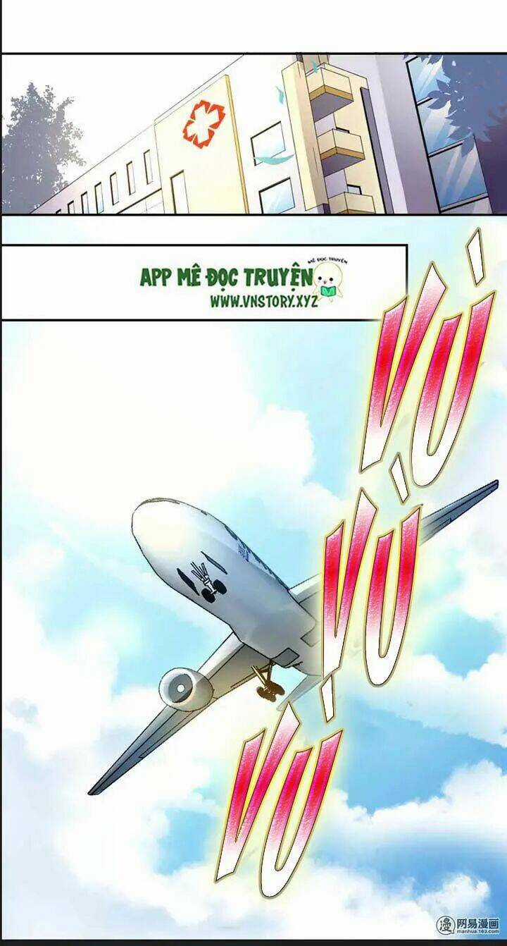 Trò Chơi Săn Tình – Tổng Tài Khó Kìm Lòng Chapter 28 trang 14