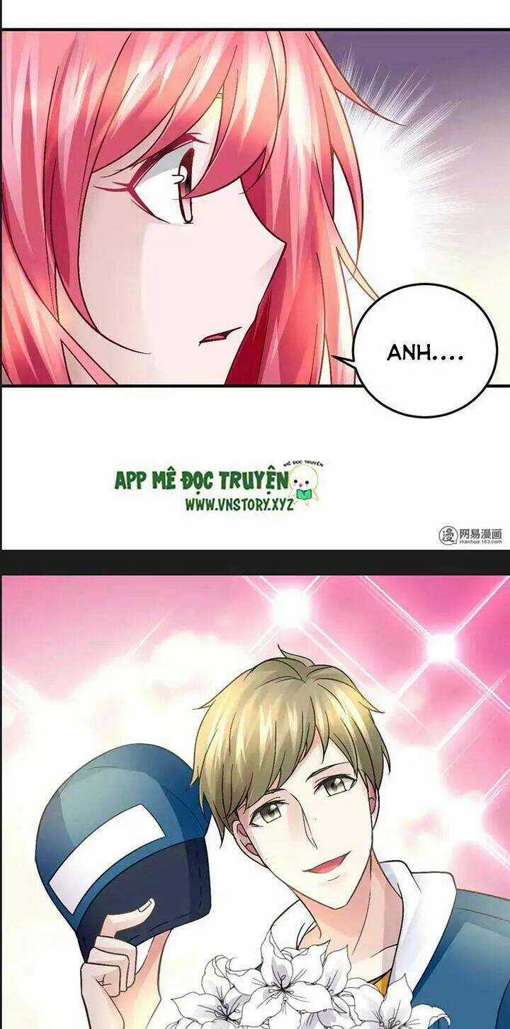 Trò Chơi Săn Tình – Tổng Tài Khó Kìm Lòng Chapter 28 trang 4