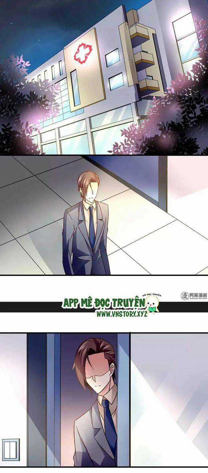 Trò Chơi Săn Tình – Tổng Tài Khó Kìm Lòng Chapter 29 trang 10