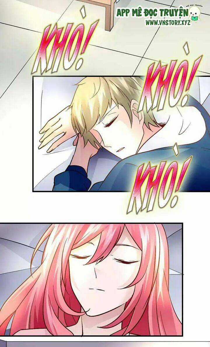 Trò Chơi Săn Tình – Tổng Tài Khó Kìm Lòng Chapter 29 trang 12