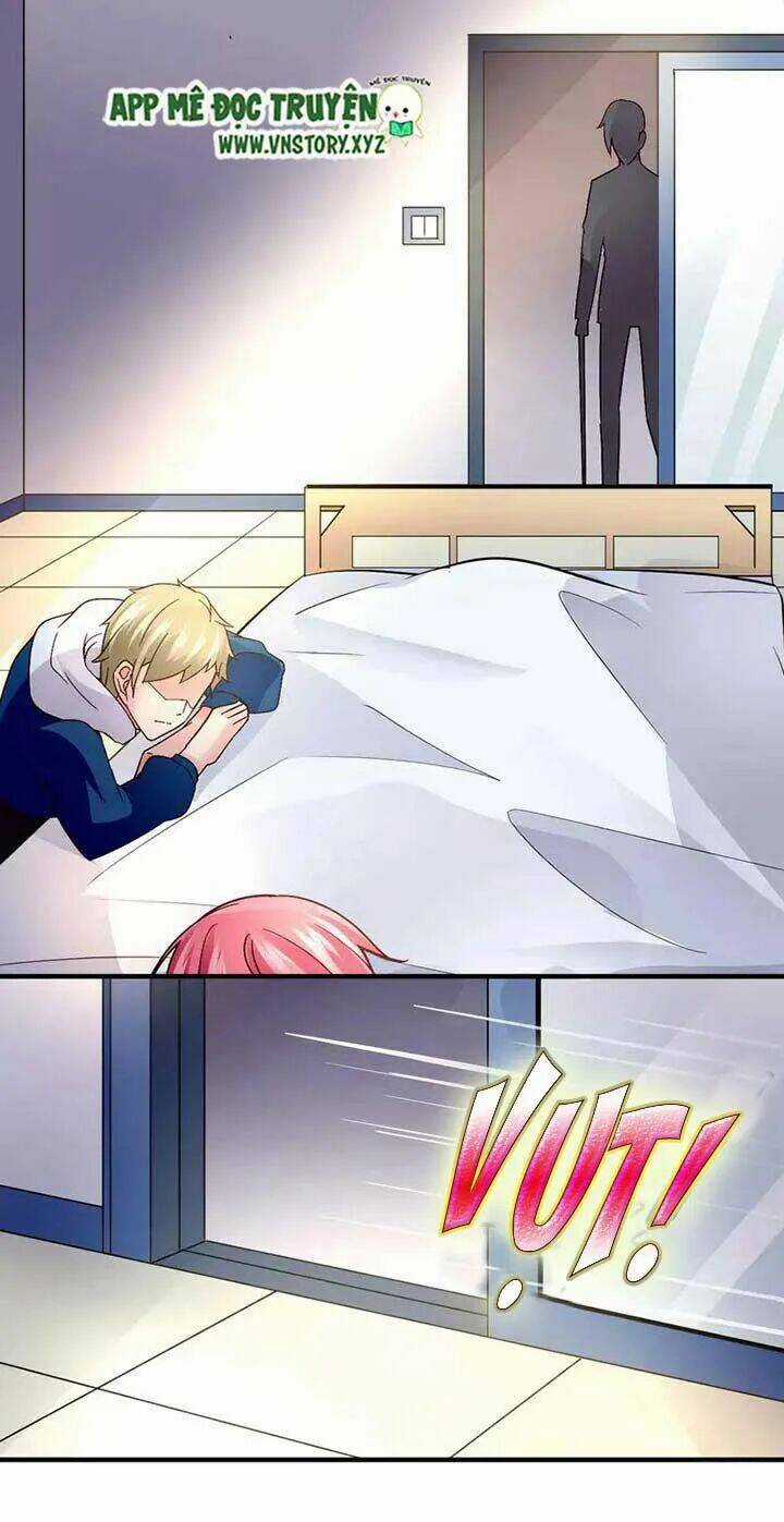 Trò Chơi Săn Tình – Tổng Tài Khó Kìm Lòng Chapter 29 trang 13