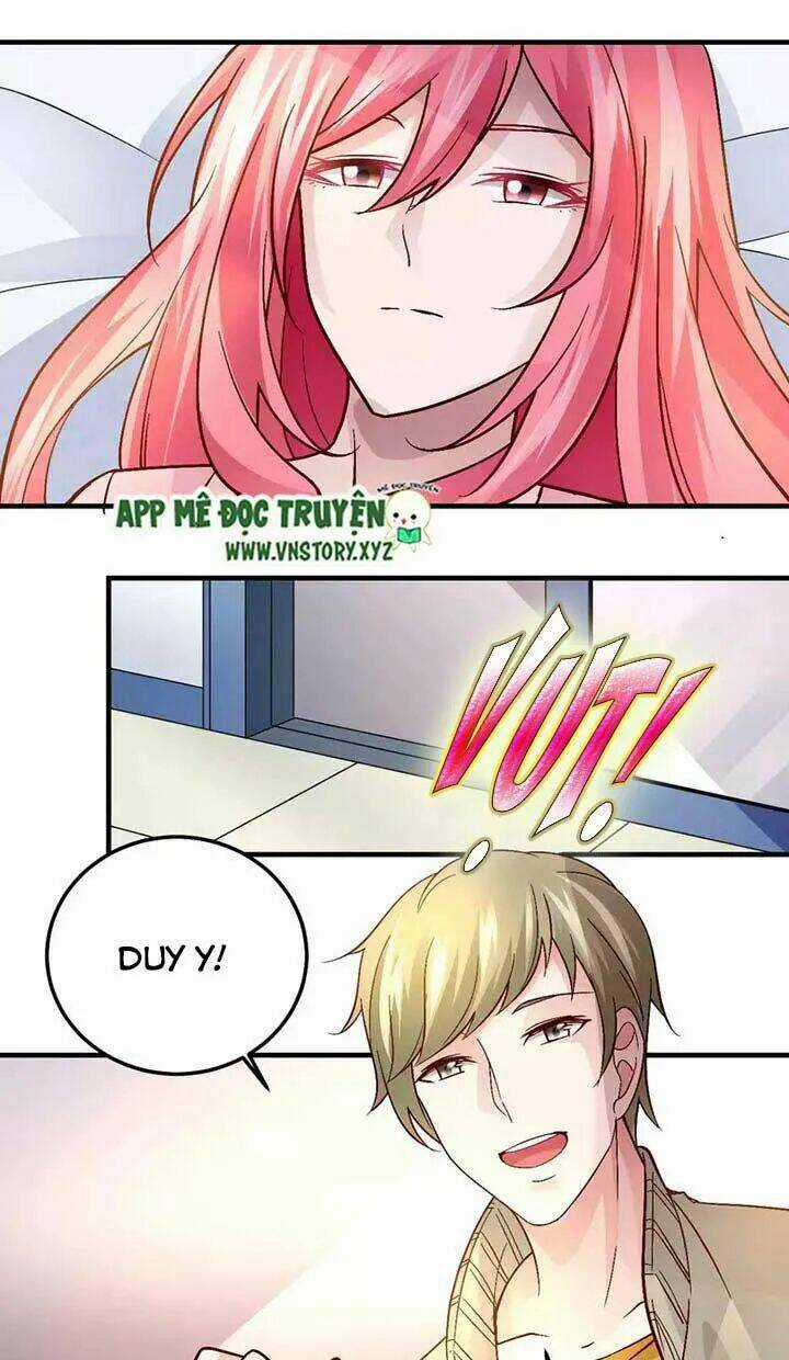 Trò Chơi Săn Tình – Tổng Tài Khó Kìm Lòng Chapter 29 trang 16