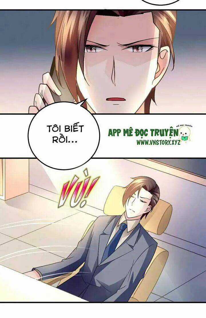 Trò Chơi Săn Tình – Tổng Tài Khó Kìm Lòng Chapter 29 trang 2